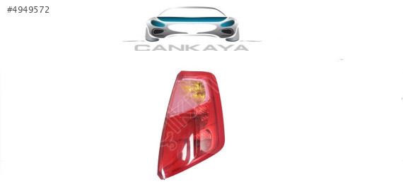 GRANDE PUNTO STOP SAĞ 05-