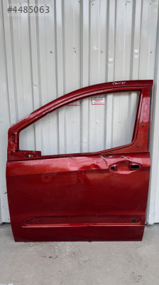 Ford courier sol ön kapı OEM
