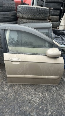 HYUNDAİ GETZ SAĞ ÖN-ARKA KAPI