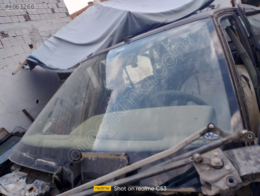 RENAULT 21 AEKA CAM