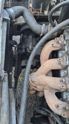 Vectra a 2.0 klima kompresörü