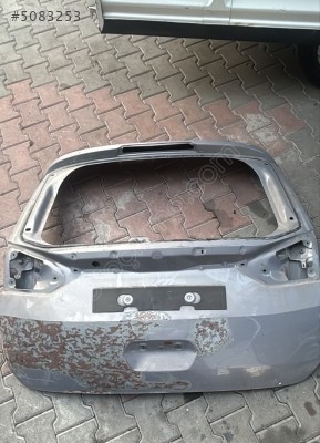 Ford c max bagaj