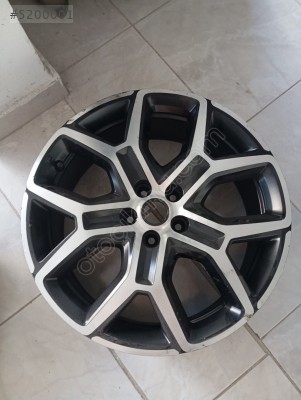 fiat egea cross jant
