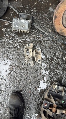 OPEL CORSA D MOTOR KULA