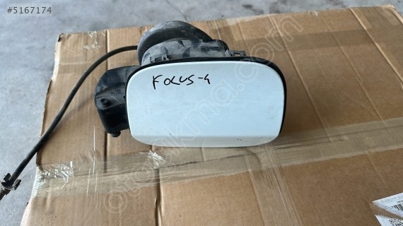 FORD FOCUS 4 DIŞ DEPO KAPAĞI