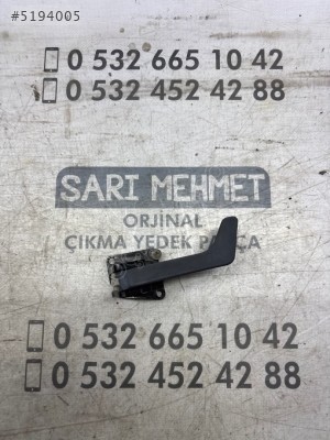 ÇIKMA LADA VEGA SOL ÖN İÇ AÇMA KOLU