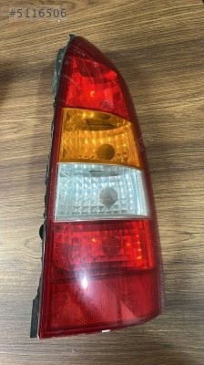 OPEL ASTRA G SAĞ STOP STATİON VAGON