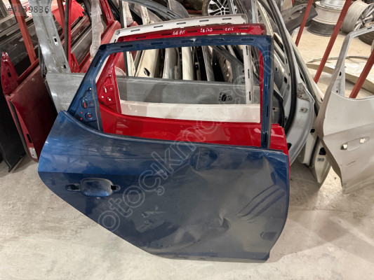 SEAT İBİZA ÇIKMA ORİJİNAL SAĞ ARKA KAPI BD2