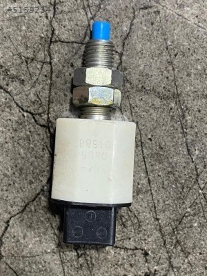 SUBARU OUTBACK BASINÇ SENSÖRÜ EGE OTOMOTİV BURSA