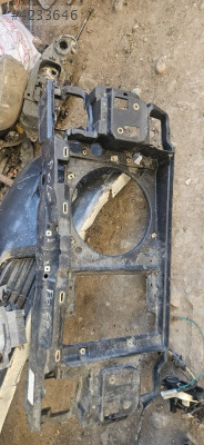Polo ön panel