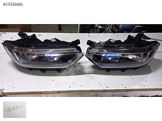 PASSAT B8 HATASIZ FAR