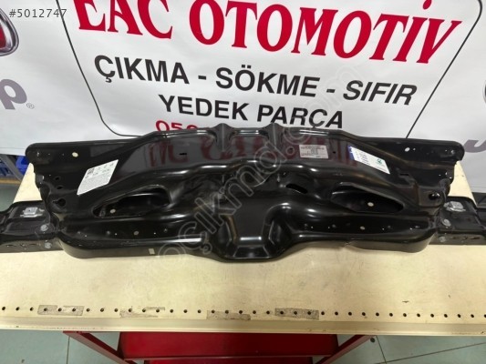 FİAT DUCATO ÖN PANEL SIFIR ORJİNAL 1393285080