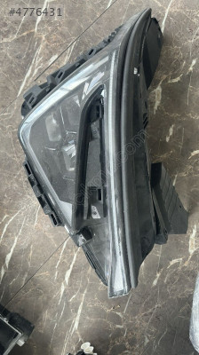 KİA EV6 FAR