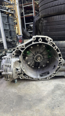 AUDİ 2.0 A 4 A 5 ŞANZIMAN