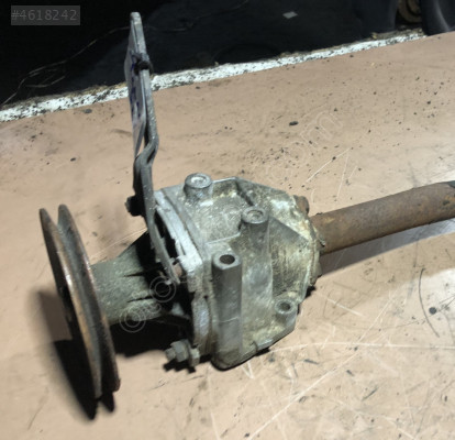 Fiat Tempra Tipo 1.4-1.6 Devir Daim Su Pompası