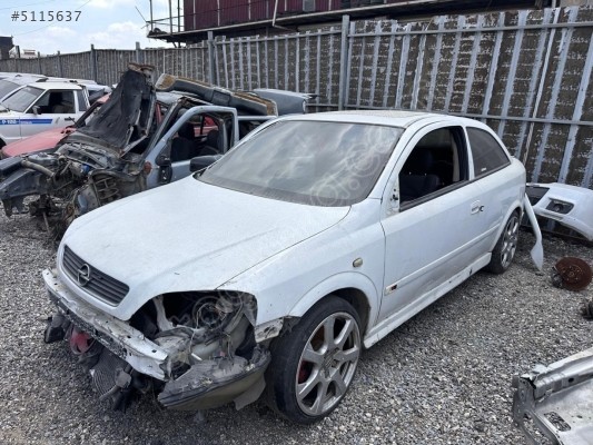 OPEL ASTRA G SOL ÖN KAPI TEK KAPI ARAÇ İÇİN 98-08 MODEL