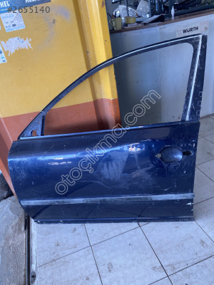 Passat b5 sol ön kapı Orjinal çıkma