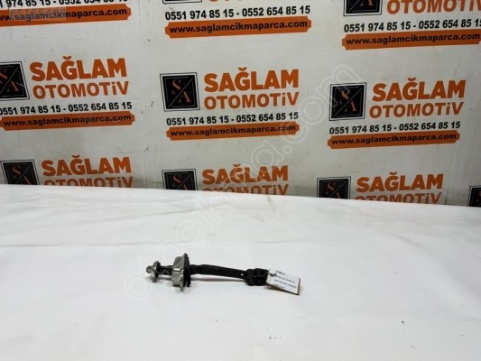 ÇIKMA SKODA OCTAVİA A5 SAĞ ÖN KAPI GERGİSİ