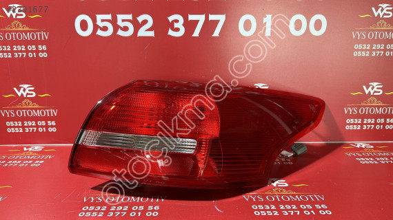 F1EB-13404-AD        2015-2018 FORD FOCUS 3.5 SAĞ STOP