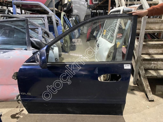 HYUNDAİ SONATA SOL ÖN KAPI CAM KRİKOSU 2000 MODEL