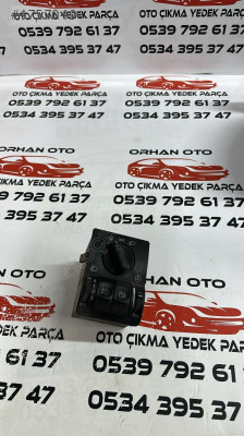 OPEL ASTRA H FAR ANAHTARI