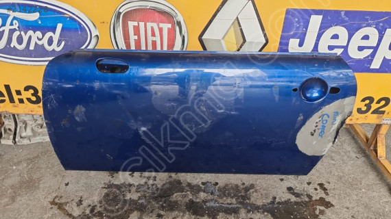 MİNİ COOPER S R50 SOL KAPI 2000-2006