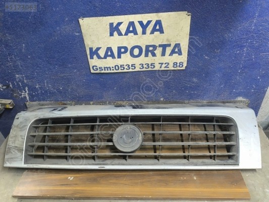 ducato ön panjur