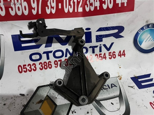 Renault Symbol 2 şanzıman kulagı