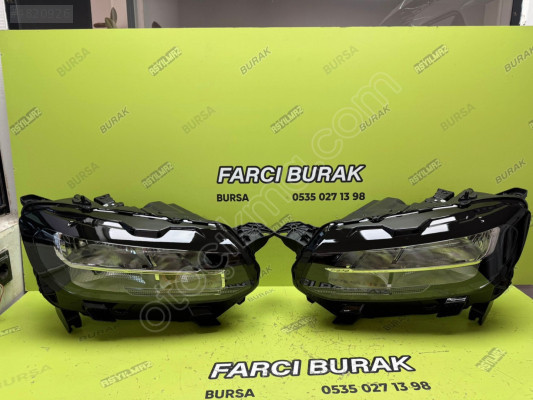 DOBLO 5 TAKIM FAR 2023-