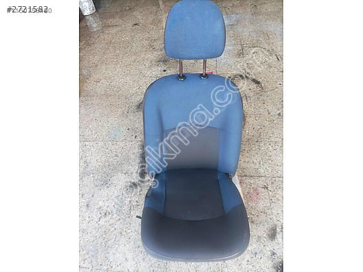 Kangoo sağ koltuk