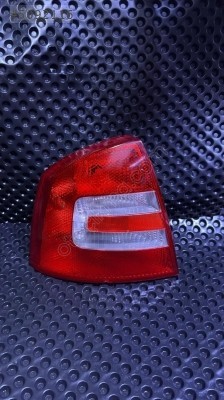 SKODA OCTAVİA SOL STOP