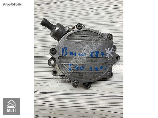 BMW E46-E87-E90 E92 N46N VAKUM POMPASI 68739010.