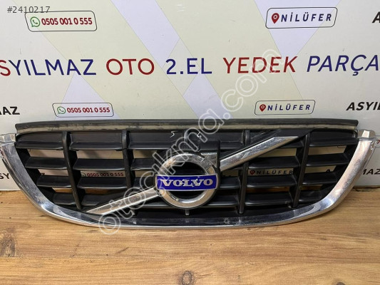 VOLVO XC60 ÖN PANJUR  -NO54