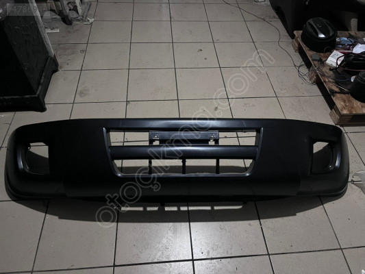 Chery Tiggo 3 ön tampon sıfır