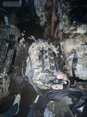 HONDA CR-V 1.5 MOTOR