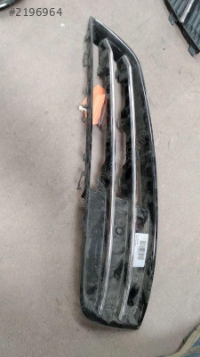 AUDI A8 2012 2018 SOL SİS ÇERÇEVESİ 4H0807679K