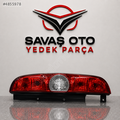 O.COMBO ARKA STOP TEK KAPI SAĞ SOL 2009 VE ÜZERİ / TAİWAN