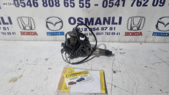 Mazda 626 Distribütör