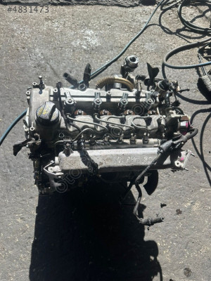 hyundai accent era çıkma motor
