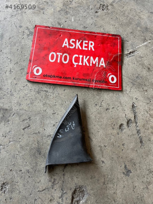 Vectra b sağ ön kapı iç üçgeni