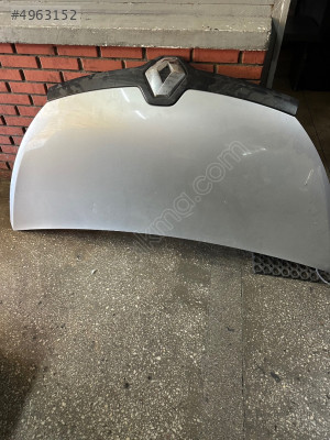 Renault trafik ön kaput