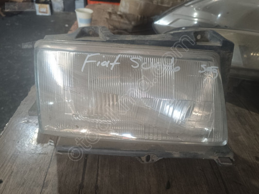 Fiat scudo sağ ön far