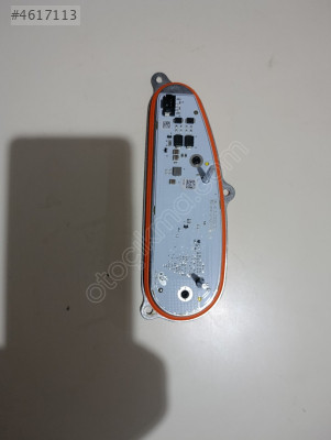 SANDERO 3 FAR LED  BEYNİ