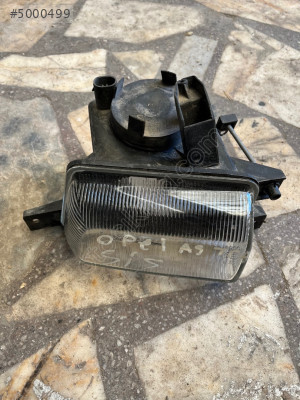 Opel astra G sis farı