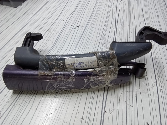 PEUGEOT 307 Dış Kapı Kolu
