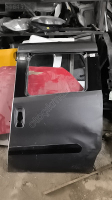 DOBLO 4 SOL SÜRGÜLÜ kapı