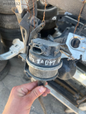 JEEP TURBO VALFİ