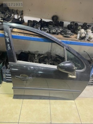 PEUGEOT 207 SAĞ ÖN KAPI