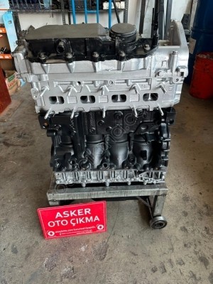 İveco Daily 2.3 motor