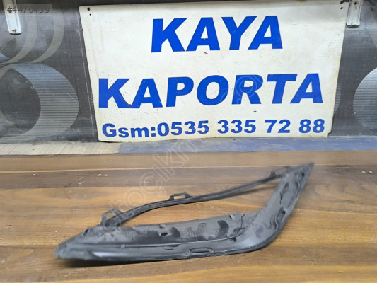 Seat Ibiza sol SİS ÇERÇEVESİ